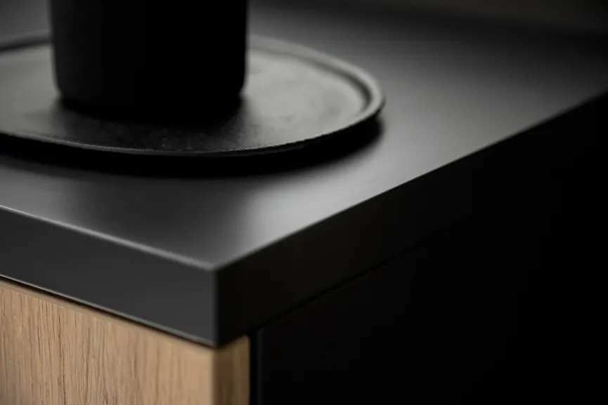 Garderobenkombi Ecom detail