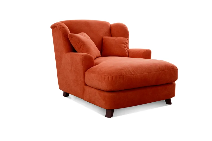 Longseat-Sessel (1235) hauptaufnahme