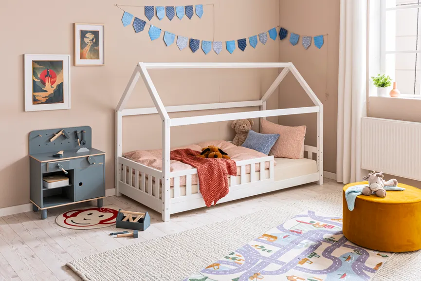Kinderteppich milieu