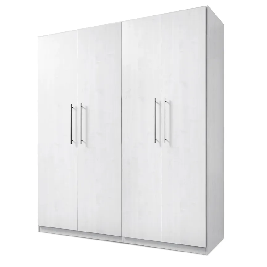 Drehtürenschrank Basic hauptaufnahme