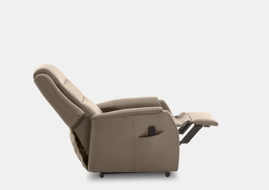 Relaxsessel A4 detail