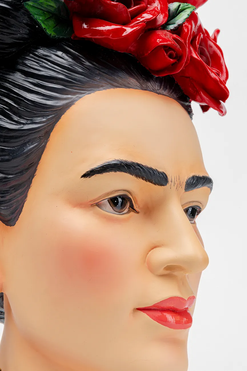 Figur "Style Muse Flowers" detail