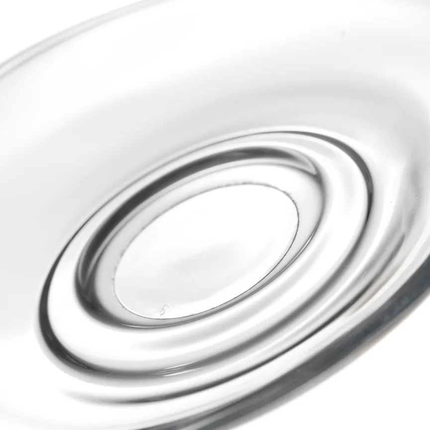 Untertasse "Napoli" detail