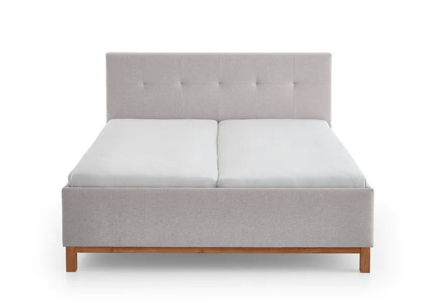 Polsterbett 180x200 detail