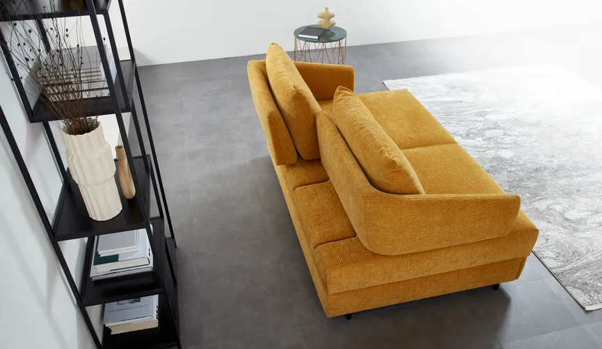 Schlafsofa Enna detail