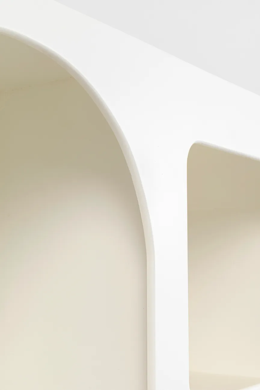Regal detail