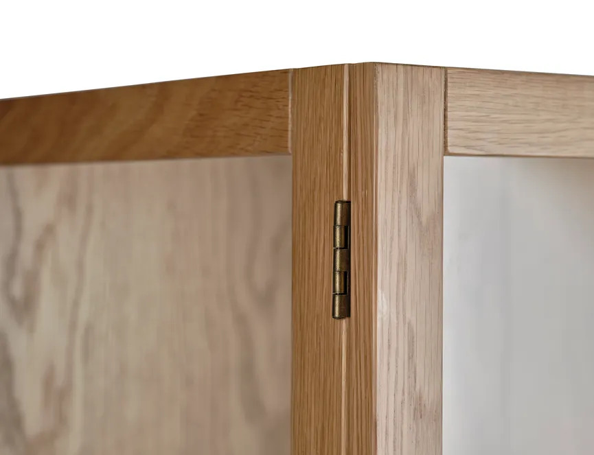 Sideboard detail
