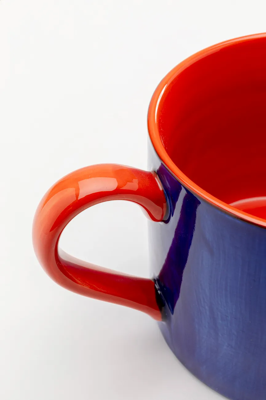 Becher "Capri" 459 ml detail