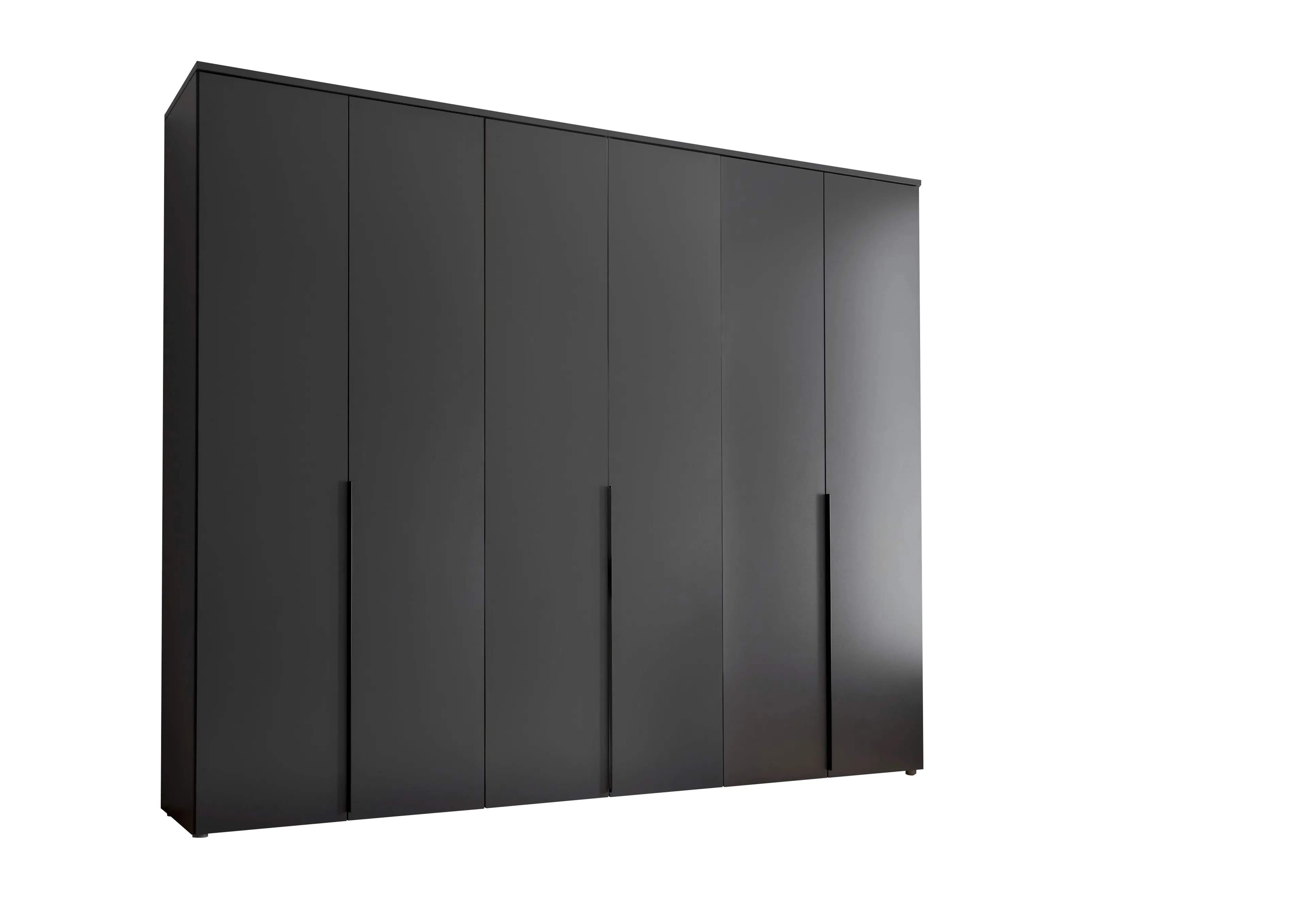 Kleiderschrank Kevo 270 x 225 cm