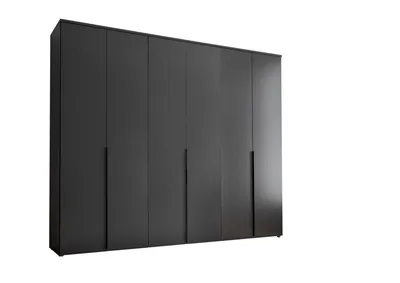 Kleiderschrank