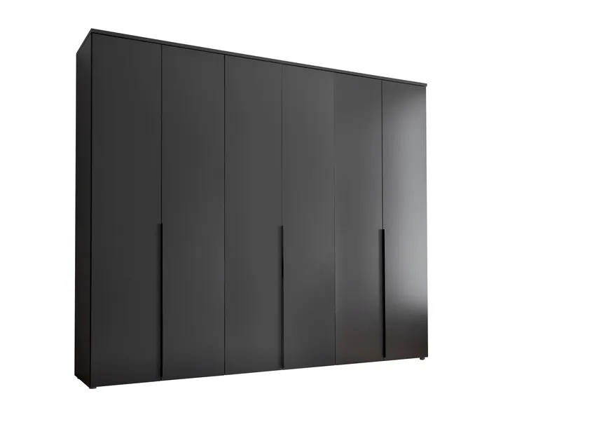 Drehtürenschrank 6-trg. hauptaufnahme