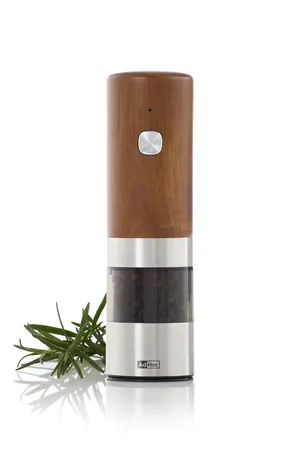 Salz- & Pfeffermühle