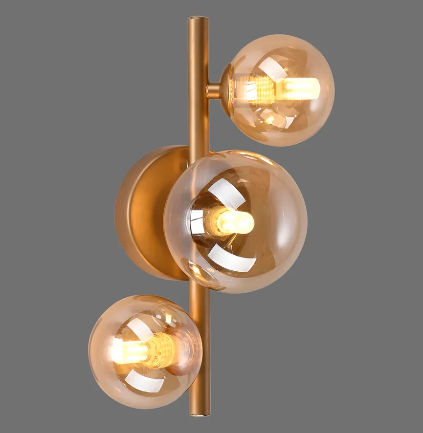 Wandleuchte "Popsicle" detail