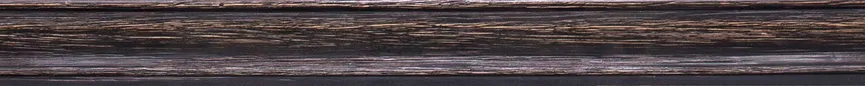 Rahmen Vintage schwarz 30x40 c detail