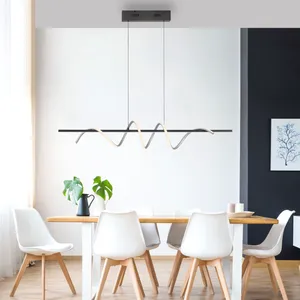 LED-Pendelleuchte