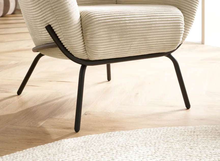 Sessel 85302 detail