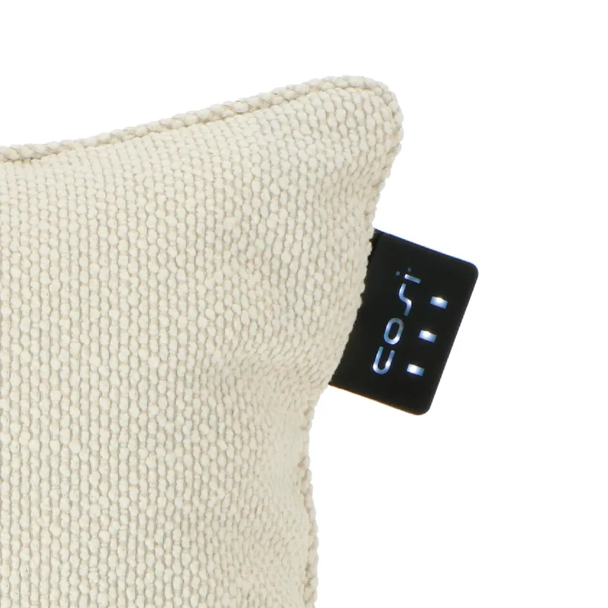 Wärmekissen Comfort 50x50cm detail