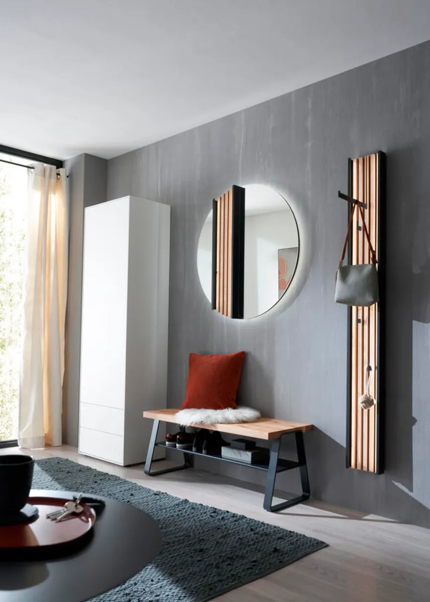 Garderobenkombination Salvo hauptaufnahme