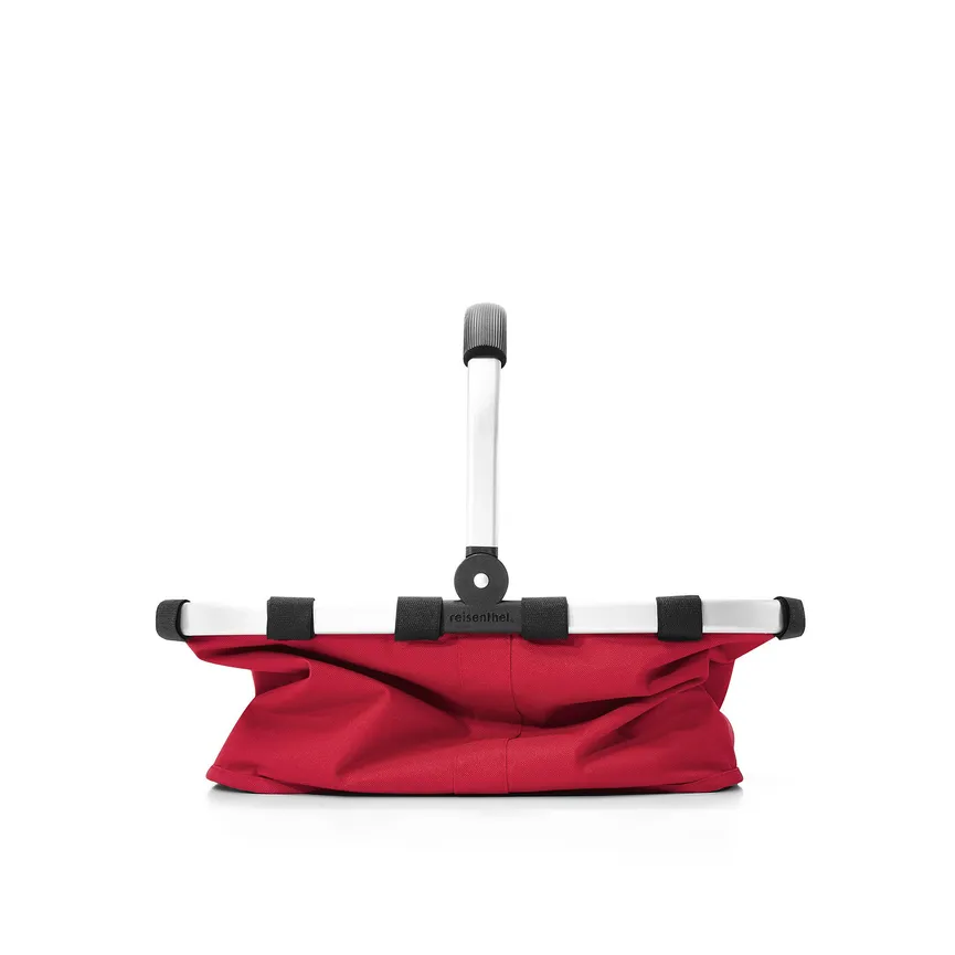 Carrybag "red" detail