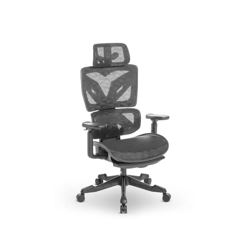 Gamingstuhl hauptaufnahme