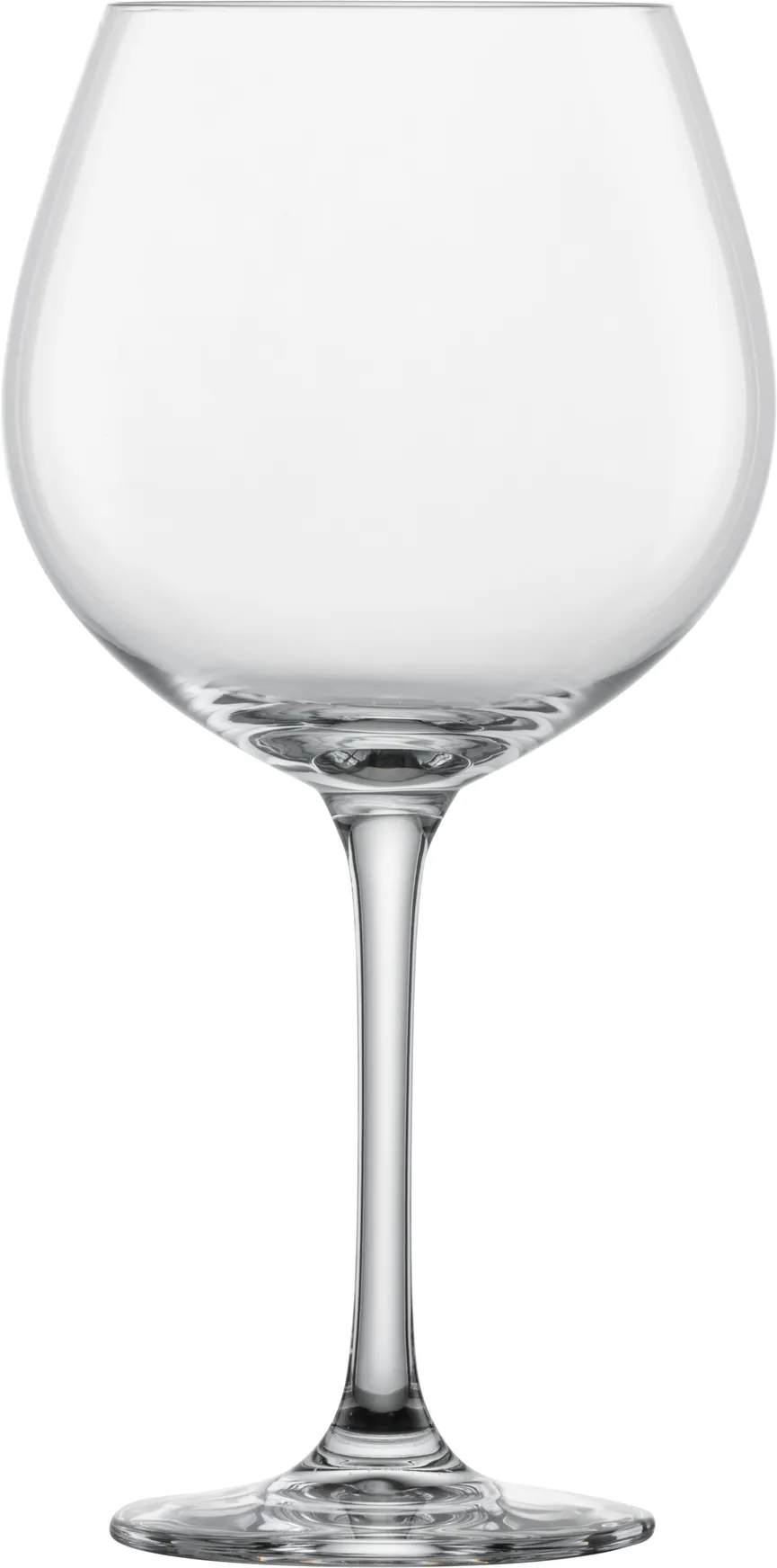 Burgunderglas "Classico" hauptaufnahme