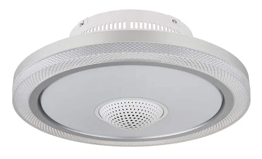 Deckenventilator "Shelly" detail