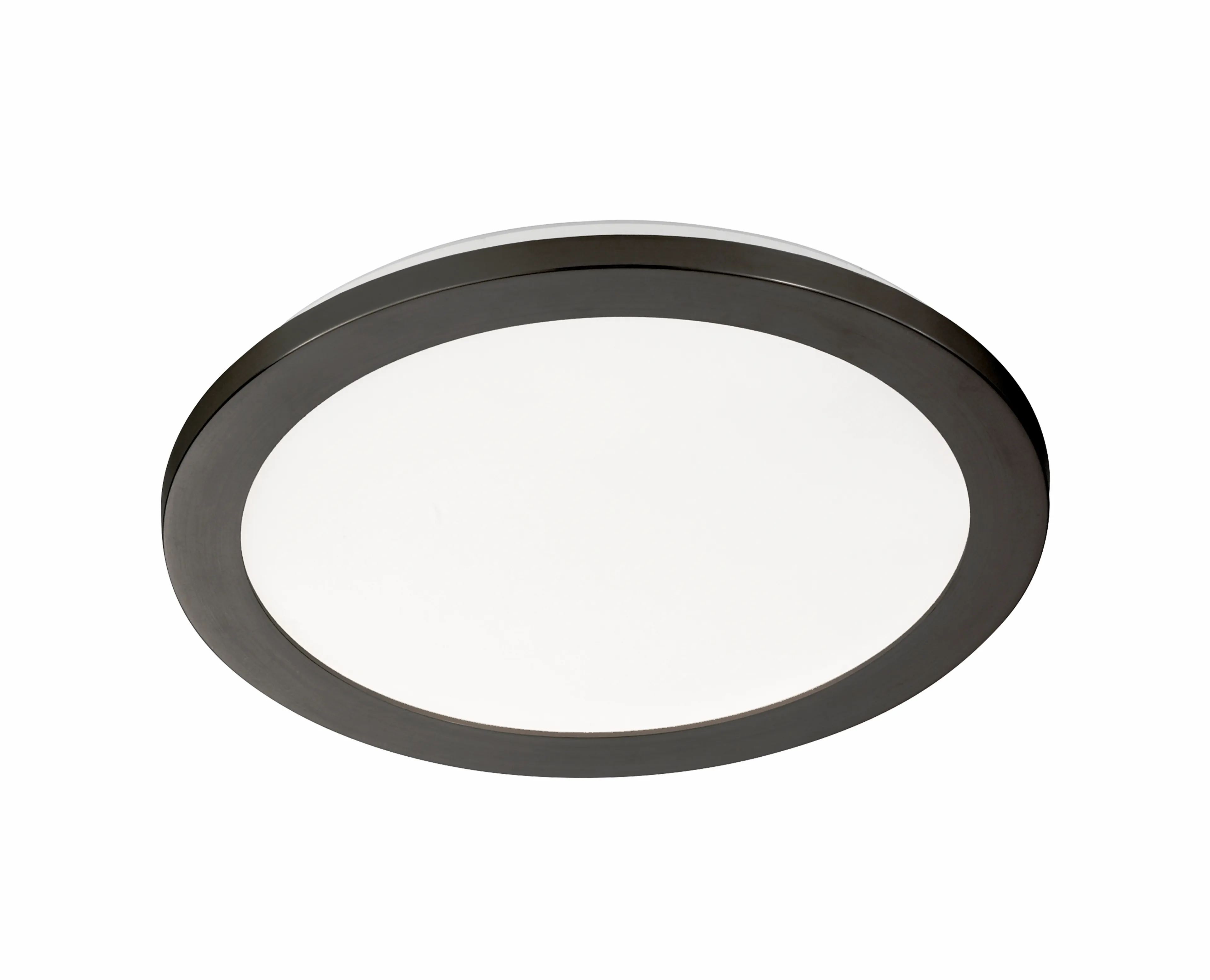 LED-Deckenleuchte Flat