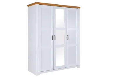 Kleiderschrank