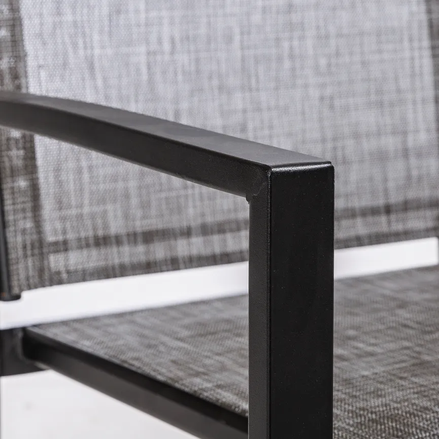 ** Loungeset detail