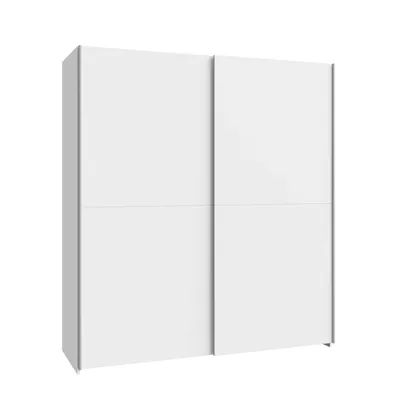 Schwebetürenschrank