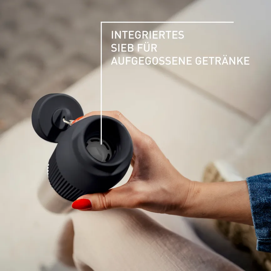Isolierflasche "BeYou" 700 ml detail