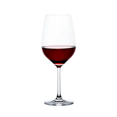 Bordeauxglas