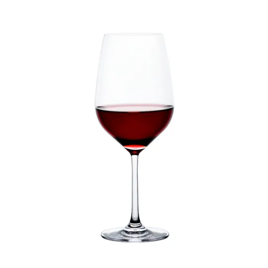 Bordeauxglas