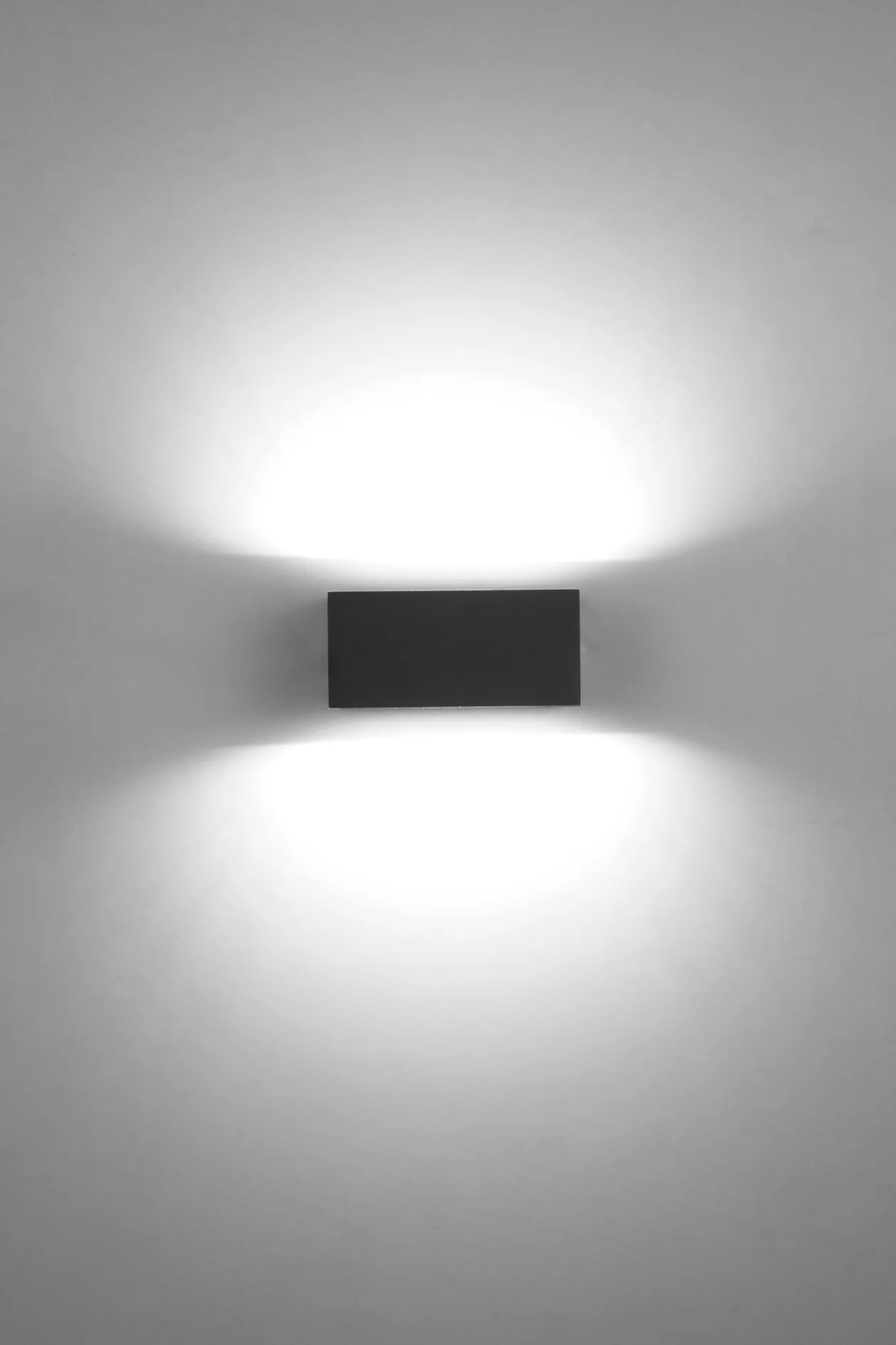 LED Außenwandleuchte von Eco-Light
