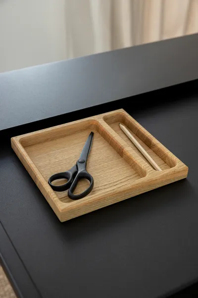 Schreibtisch-Organizer