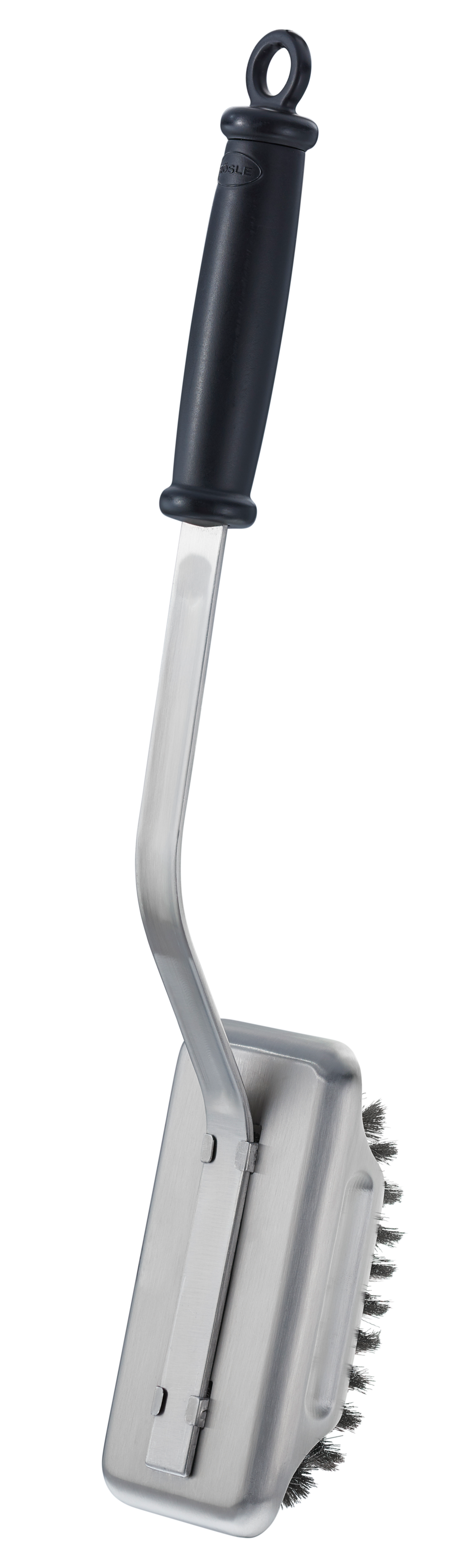 Grill-Reinigungsbürste