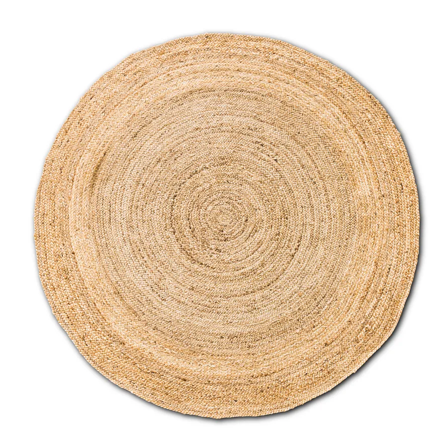 Jute hauptaufnahme