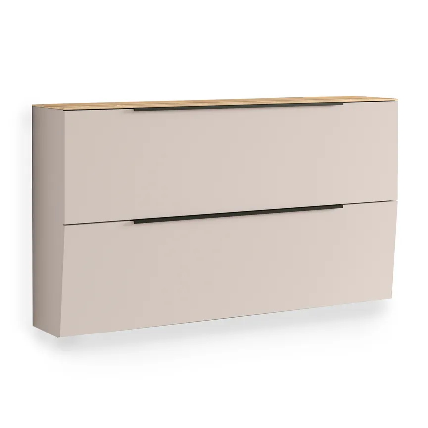 Hänge-Schuhschrank hauptaufnahme