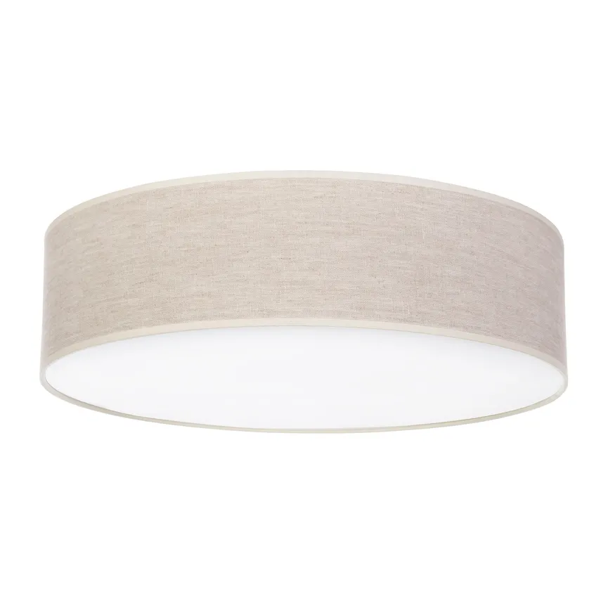 Deckenleuchte "Boho" material_farbe