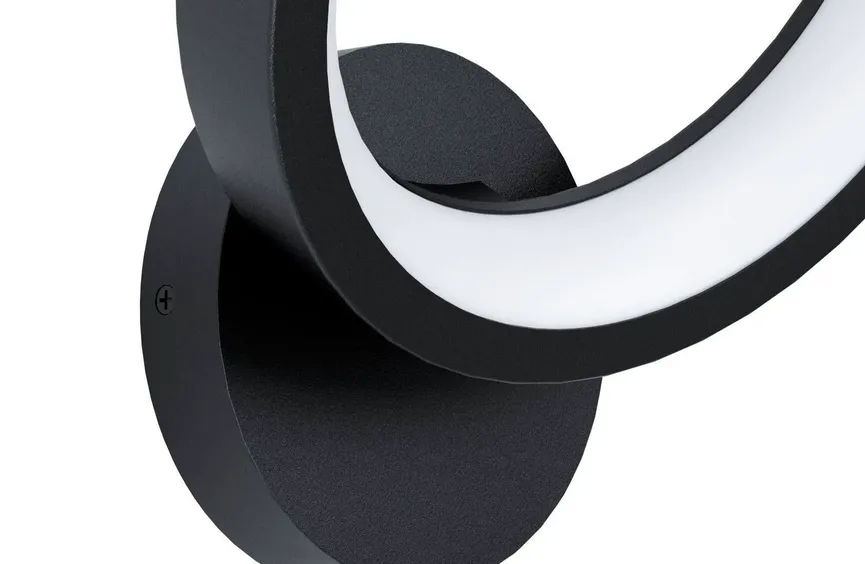 Wandleuchte "Marghera-Z" detail