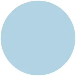 Dusty Blue material_farbe