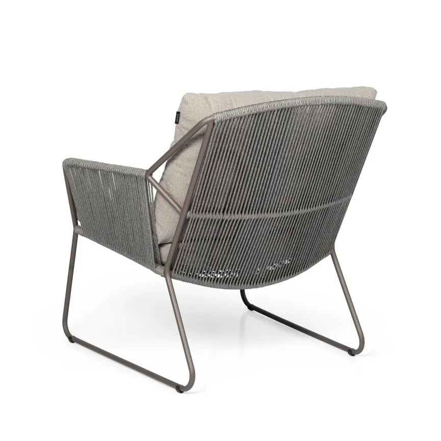 Sessel detail
