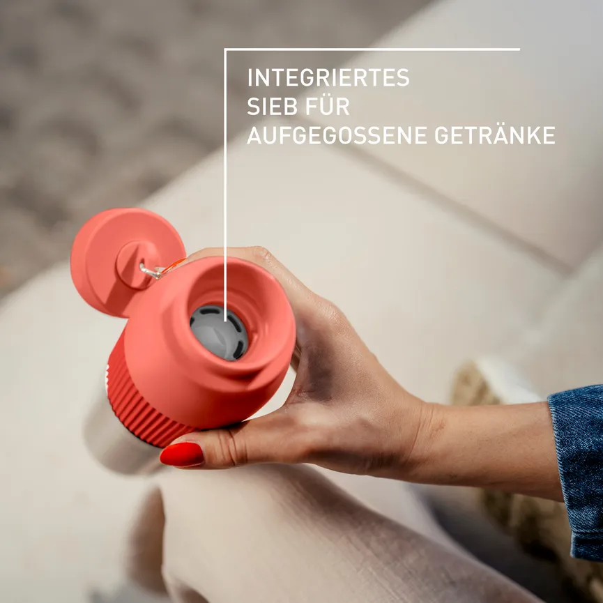 Isolierflasche "BeYou" 700 ml detail