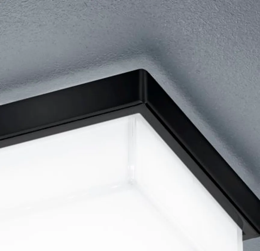 Deckenleuchte "Cosi" detail