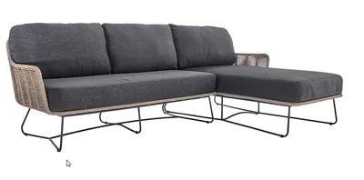 Loungesofa