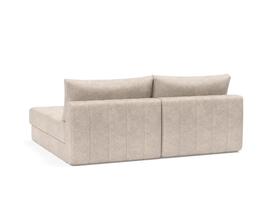 Schlafsofa Lounger detail