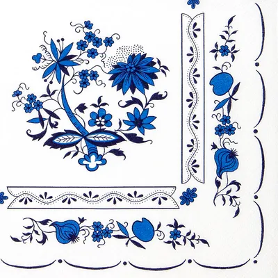 Serviette