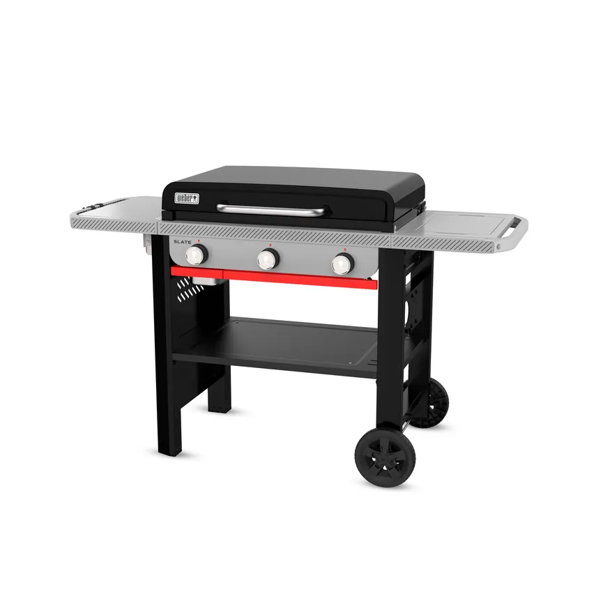 GPD 71cm Premium Plancha detail