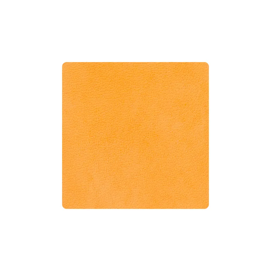 Glasuntersetzer "Nupo Square" hauptaufnahme