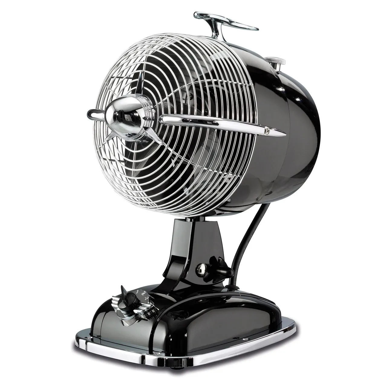Tischventilator